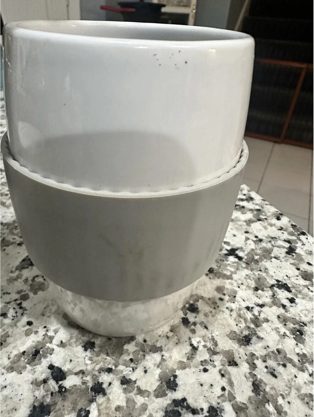 Pampered Chef no cracks